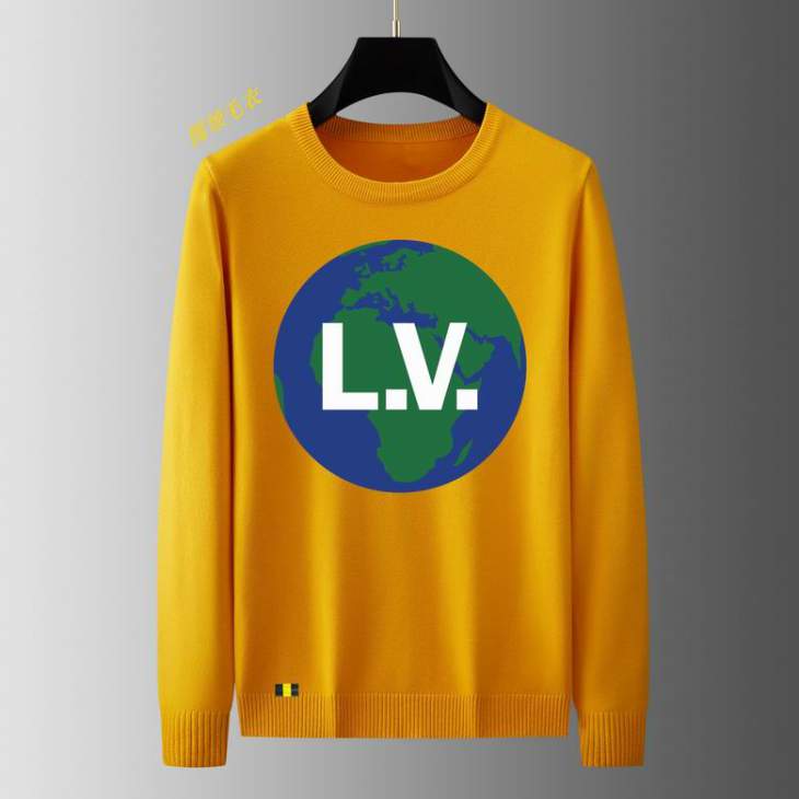 Picture of Louis Vuitton Sweaters _SKULVM-4XL11Ln8947059